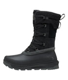 Bota The North Face Shellista V Mid WP Mujer Negro Gris Invierno