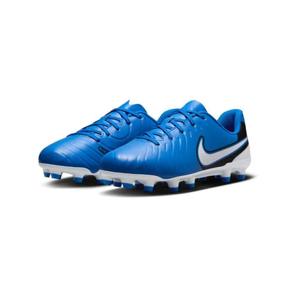 Nike Jr Tiempo Legend 10 Club Zapatos De Fútbol