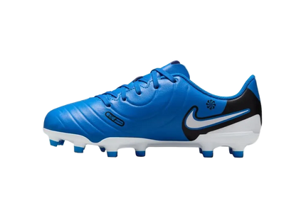 Nike Jr Tiempo Legend 10 Club Zapatos De Fútbol