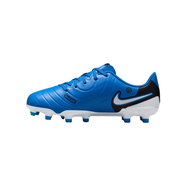 Nike Jr Tiempo Legend 10 Club Zapatos De Fútbol