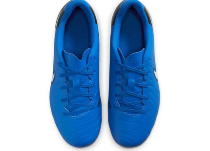 Nike Jr Tiempo Legend 10 Club Zapatos De Fútbol