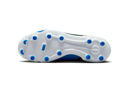 Nike Jr Tiempo Legend 10 Club Zapatos De Fútbol