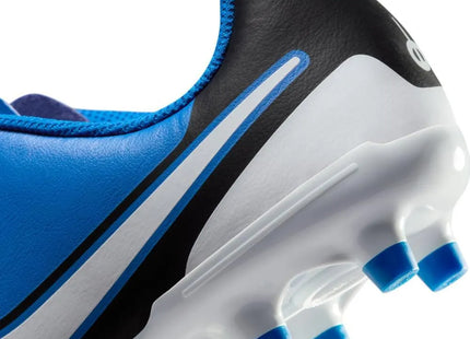 Nike Jr Tiempo Legend 10 Club Zapatos De Fútbol