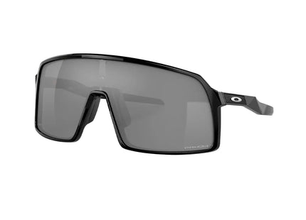 Lente de Sol Oakley Sutro Unisex Negro Pulido Prizm Black