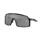 Lente de Sol Oakley Sutro Unisex Negro Pulido Prizm Black