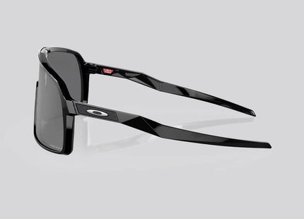 Lente de Sol Oakley Sutro Unisex Negro Pulido Prizm Black