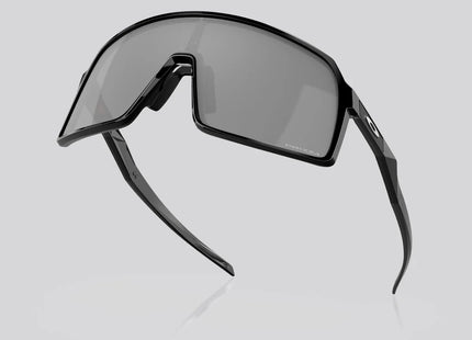 Lente de Sol Oakley Sutro Unisex Negro Pulido Prizm Black