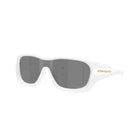 Lente de Sol Oakley De Soto Unisex Blanco Perla Prizm Black