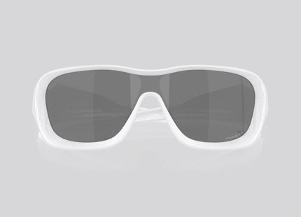 Lente de Sol Oakley De Soto Unisex Blanco Perla Prizm Black