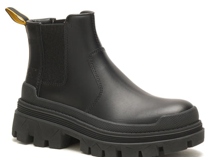 Botín De Mujer Hardwear Chelsea Cat
