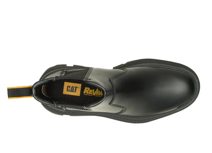 Botín De Mujer Hardwear Chelsea Cat