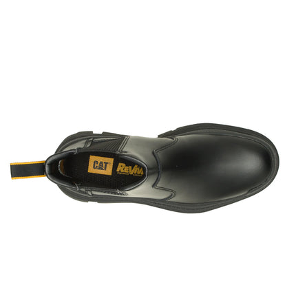 Botín De Mujer Hardwear Chelsea Cat