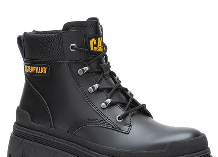Botín Casual Mujer Colorado Hardwear Negro Cat