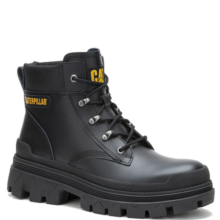 Botín Casual Mujer Colorado Hardwear Negro Cat