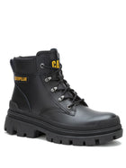 Botín Casual Mujer Colorado Hardwear Negro Cat