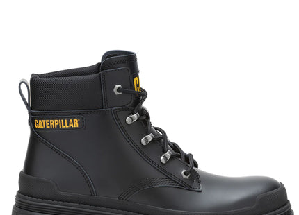 Botín Casual Mujer Colorado Hardwear Negro Cat