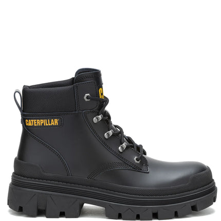 Botín Casual Mujer Colorado Hardwear Negro Cat