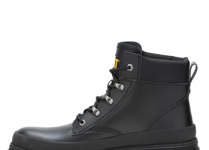 Botín Casual Mujer Colorado Hardwear Negro Cat