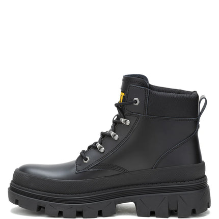 Botín Casual Mujer Colorado Hardwear Negro Cat