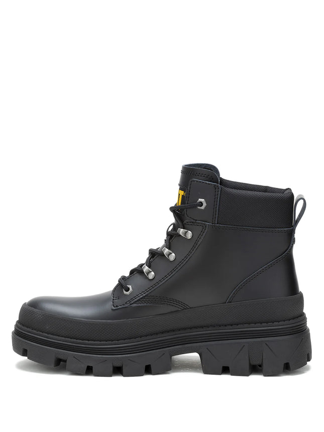 Botín Casual Mujer Colorado Hardwear Negro Cat