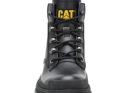 Botín Casual Mujer Colorado Hardwear Negro Cat