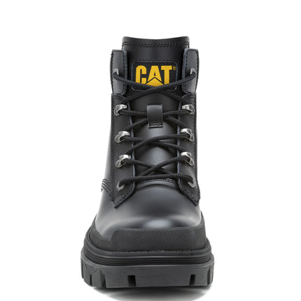 Botín Casual Mujer Colorado Hardwear Negro Cat