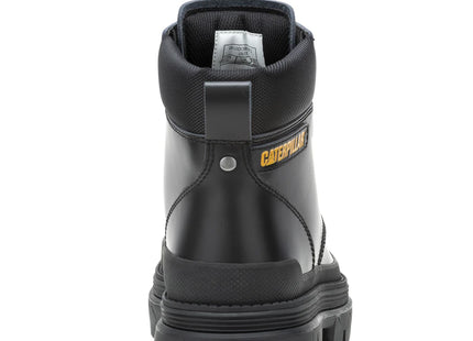 Botín Casual Mujer Colorado Hardwear Negro Cat