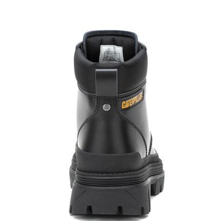 Botín Casual Mujer Colorado Hardwear Negro Cat