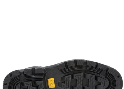 Botín Casual Mujer Colorado Hardwear Negro Cat