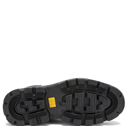 Botín Casual Mujer Colorado Hardwear Negro Cat