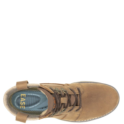 Botín Cuero Mujer Charli WP Café Cat