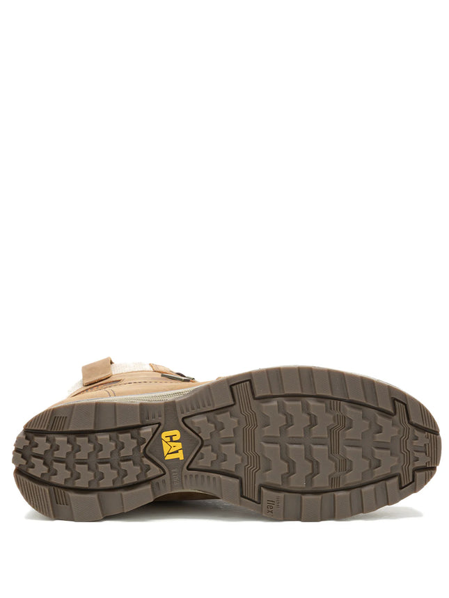 Botín Cuero Mujer Charli WP Café Cat