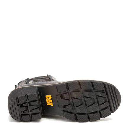 Botín Mujer Rewrite Chelsea Negro Cat