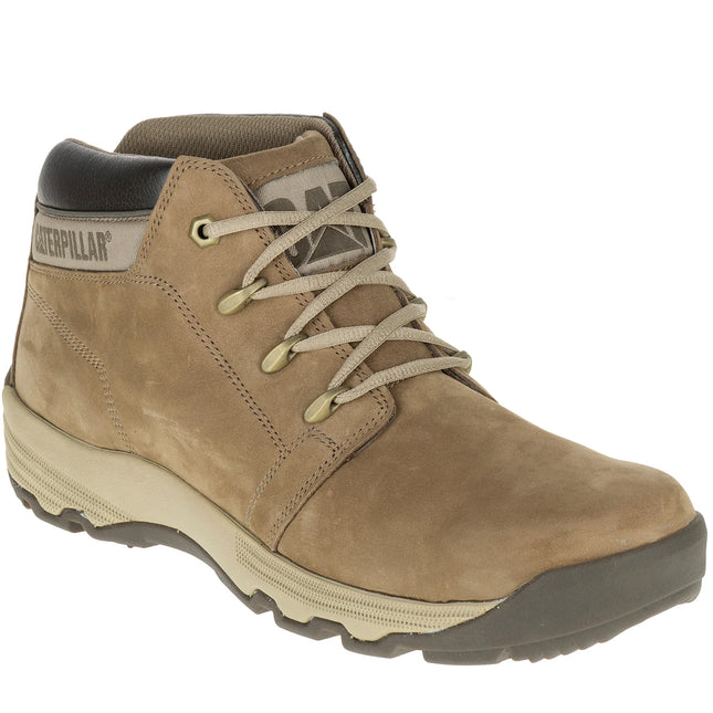 Botín Hombre Disrupt Cat