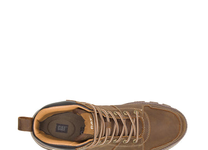 Botín Hombre Meridian WP Cat