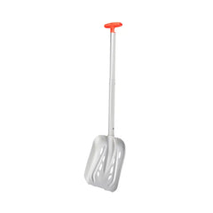 Pala Avalancha Mammut Alugator Ride 3.0 Aluminio Safety Orange