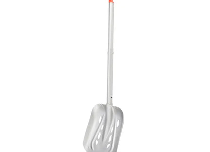 Pala Avalancha Mammut Alugator Ride 3.0 Aluminio Safety Orange