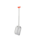 Pala Avalancha Mammut Alugator Ride 3.0 Aluminio Safety Orange