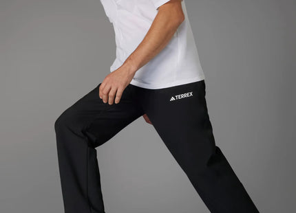 Pantalón Hombre Senderismo Terrex Multi Liteflex