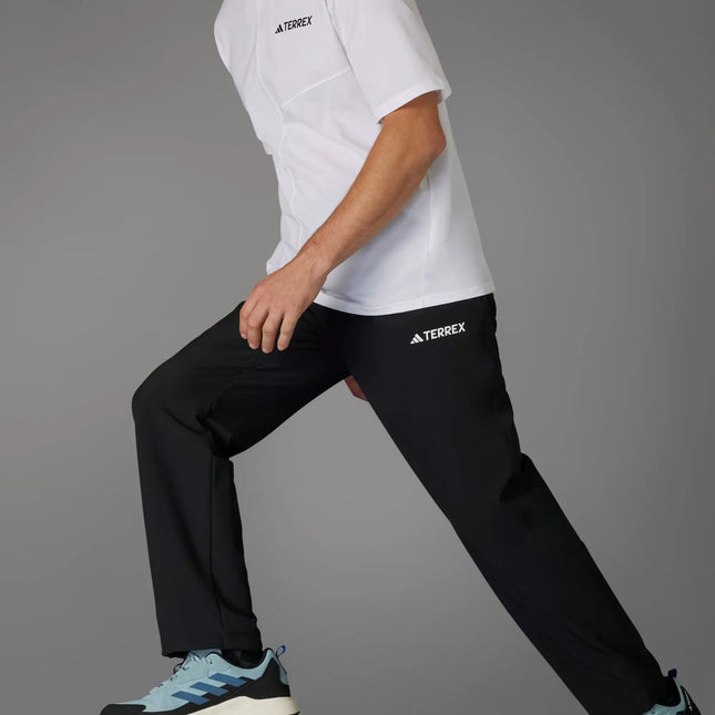 Pantalón Hombre Senderismo Terrex Multi Liteflex