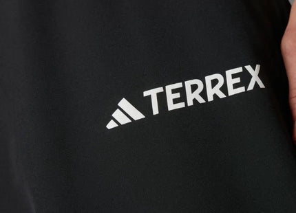 Pantalón Hombre Senderismo Terrex Multi Liteflex
