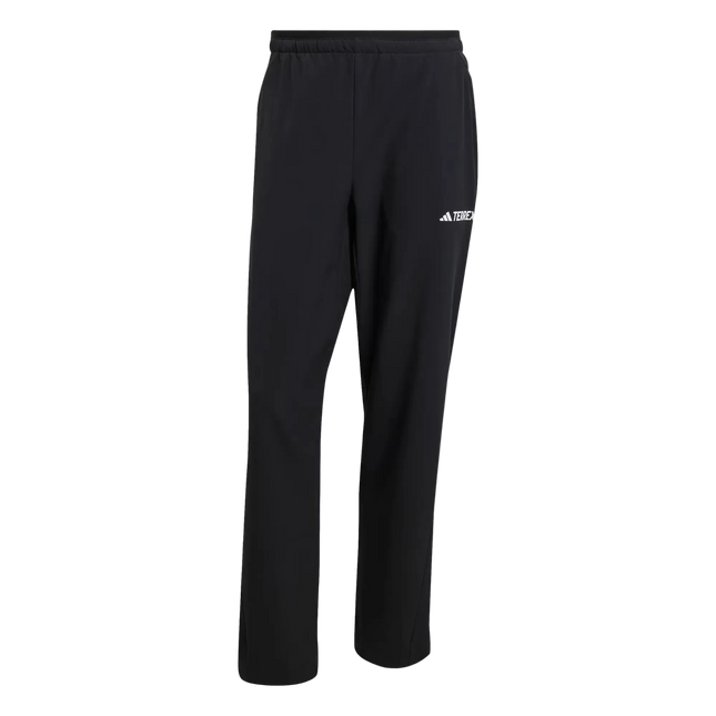 Pantalón Hombre Senderismo Terrex Multi Liteflex