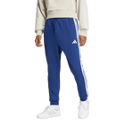 Pantalón Buzo Hombre Adidas Essential 3 Tiras Felpa Francesa