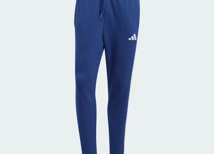 Pantalón Buzo Hombre Adidas Essential 3 Tiras Felpa Francesa