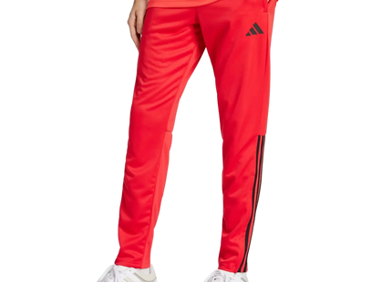 Pantalón Buzo Hombre Adidas Sereno Regular Cut 3 Tiras Pierna Cónica