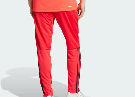 Pantalón Buzo Hombre Adidas Sereno Regular Cut 3 Tiras Pierna Cónica