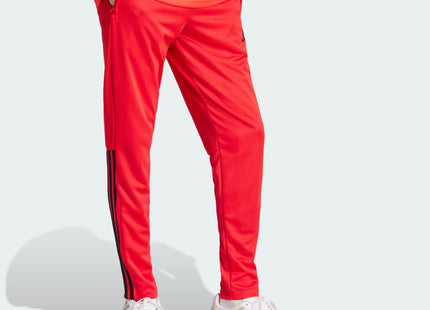 Pantalón Buzo Hombre Adidas Sereno Regular Cut 3 Tiras Pierna Cónica