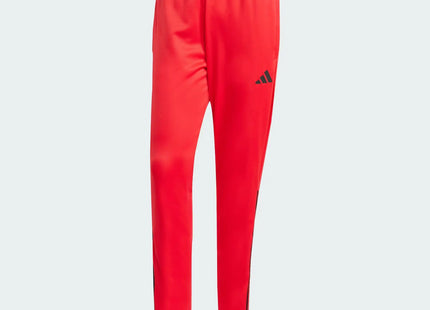 Pantalón Buzo Hombre Adidas Sereno Regular Cut 3 Tiras Pierna Cónica