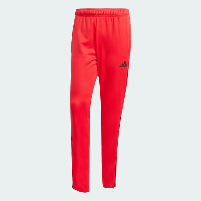 Pantalón Buzo Hombre Adidas Sereno Regular Cut 3 Tiras Pierna Cónica