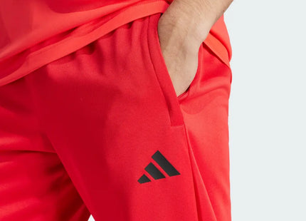 Pantalón Buzo Hombre Adidas Sereno Regular Cut 3 Tiras Pierna Cónica